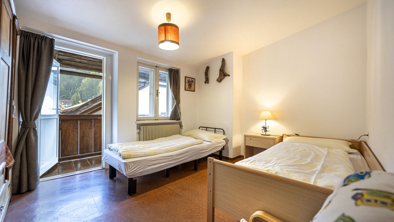Photo of Bedroom in Ortisei