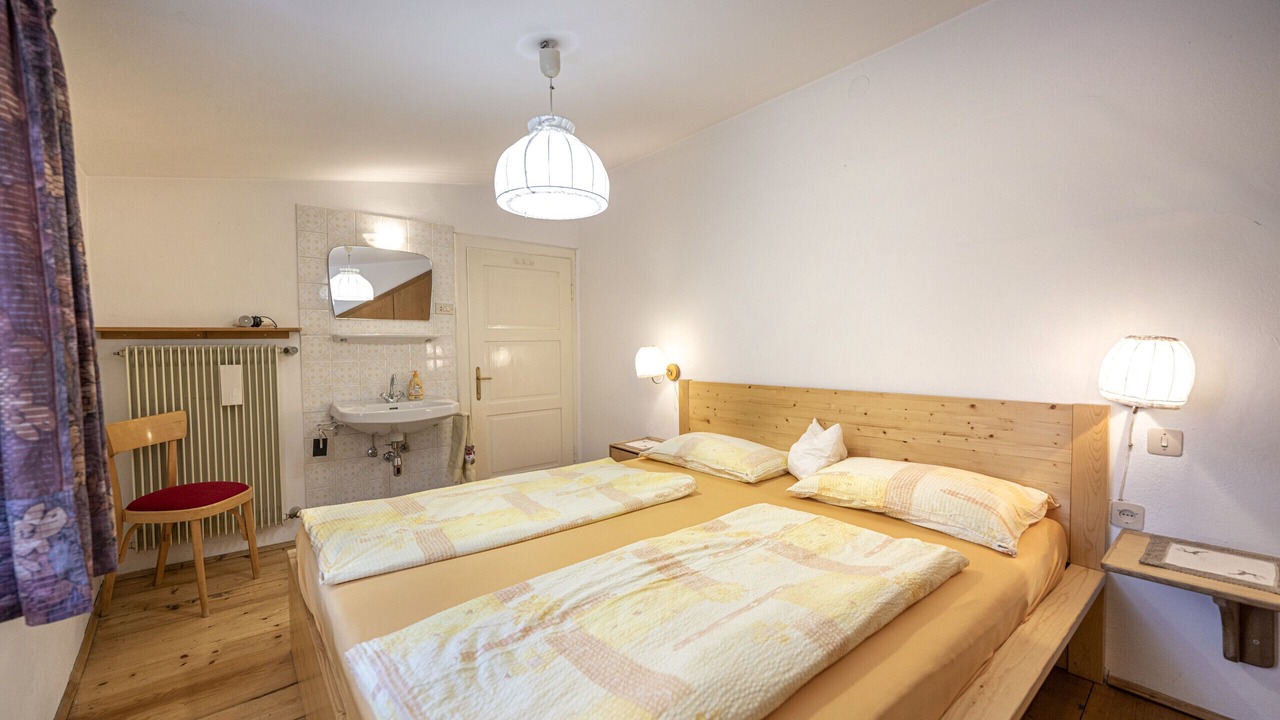 Photo of Bedroom in Ortisei