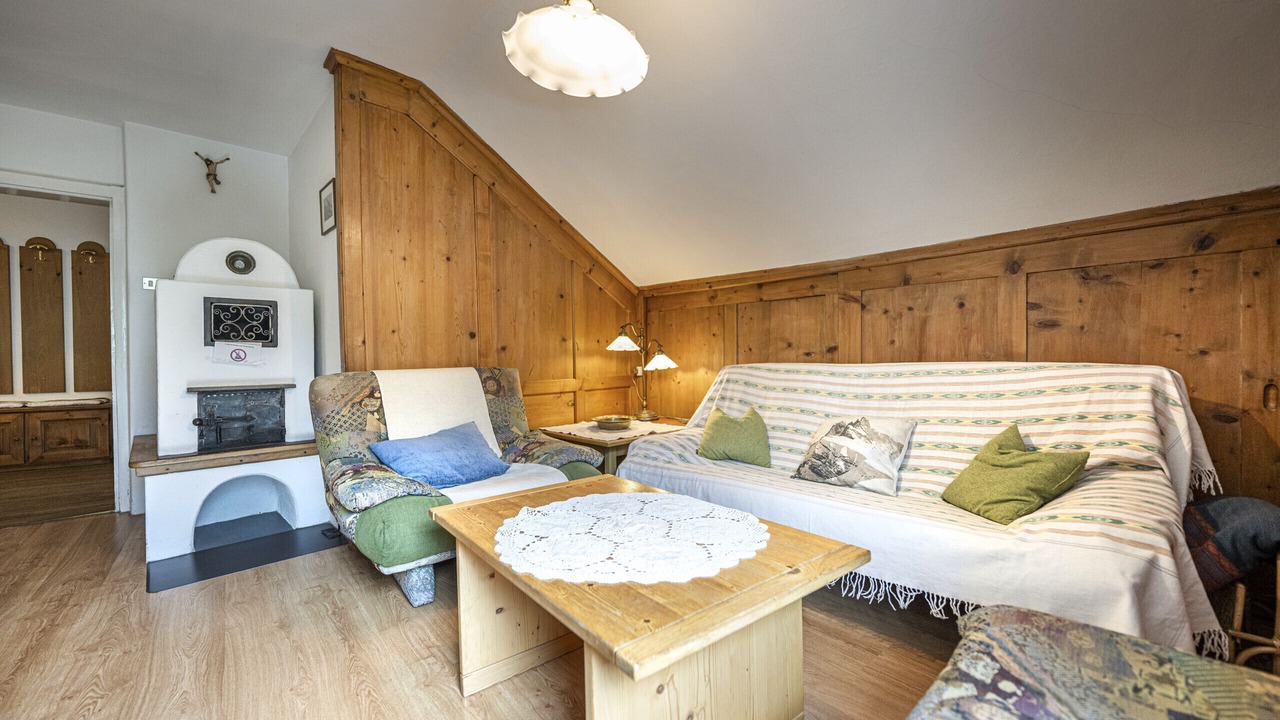 Photo of Livingroom in Ortisei