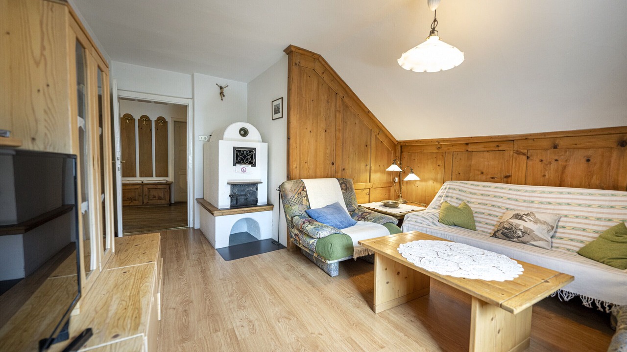 Photo of Livingroom in Ortisei