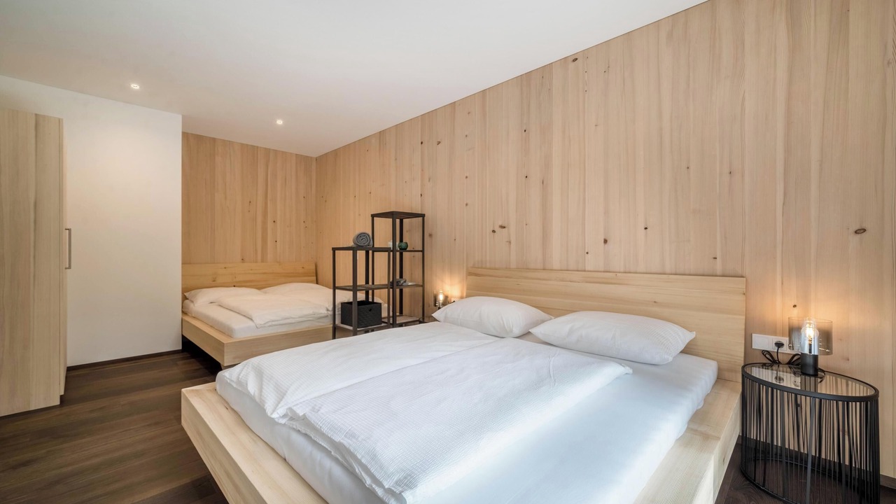 Photo of Bedroom in San Pancrazio