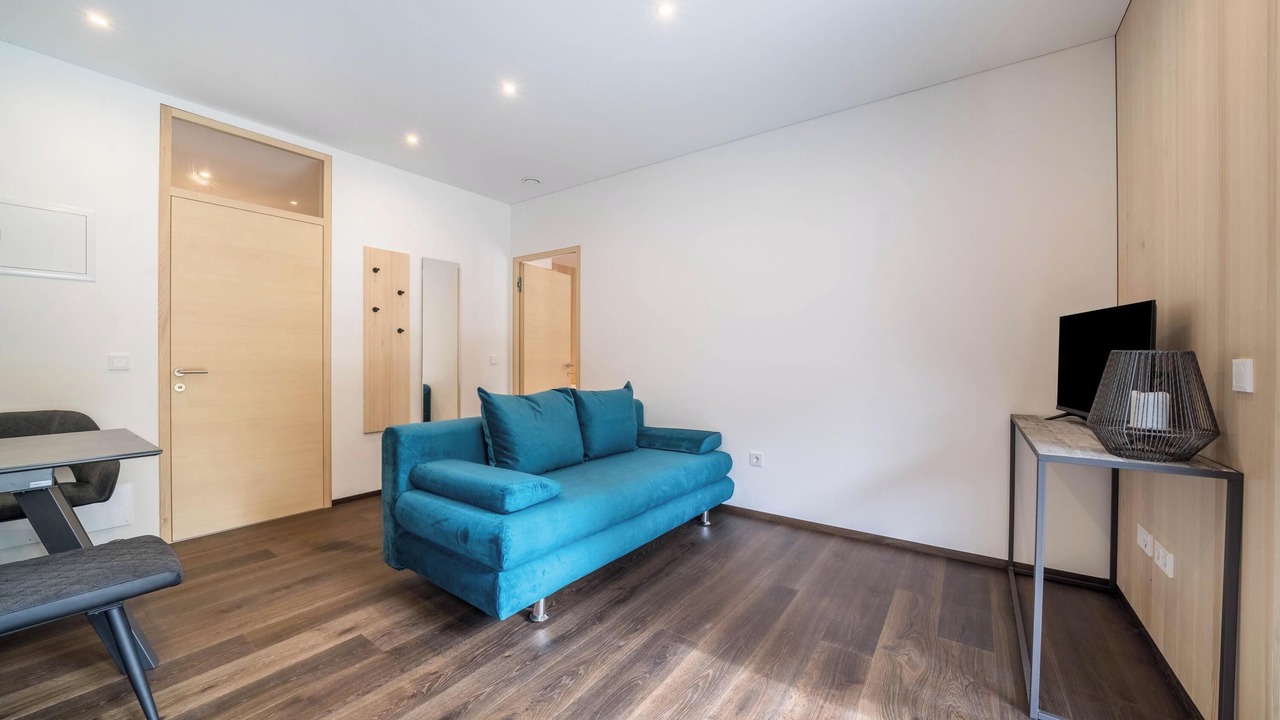 Photo of Livingroom in San Pancrazio