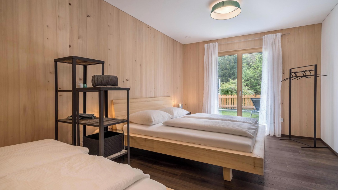 Photo of Bedroom in San Pancrazio