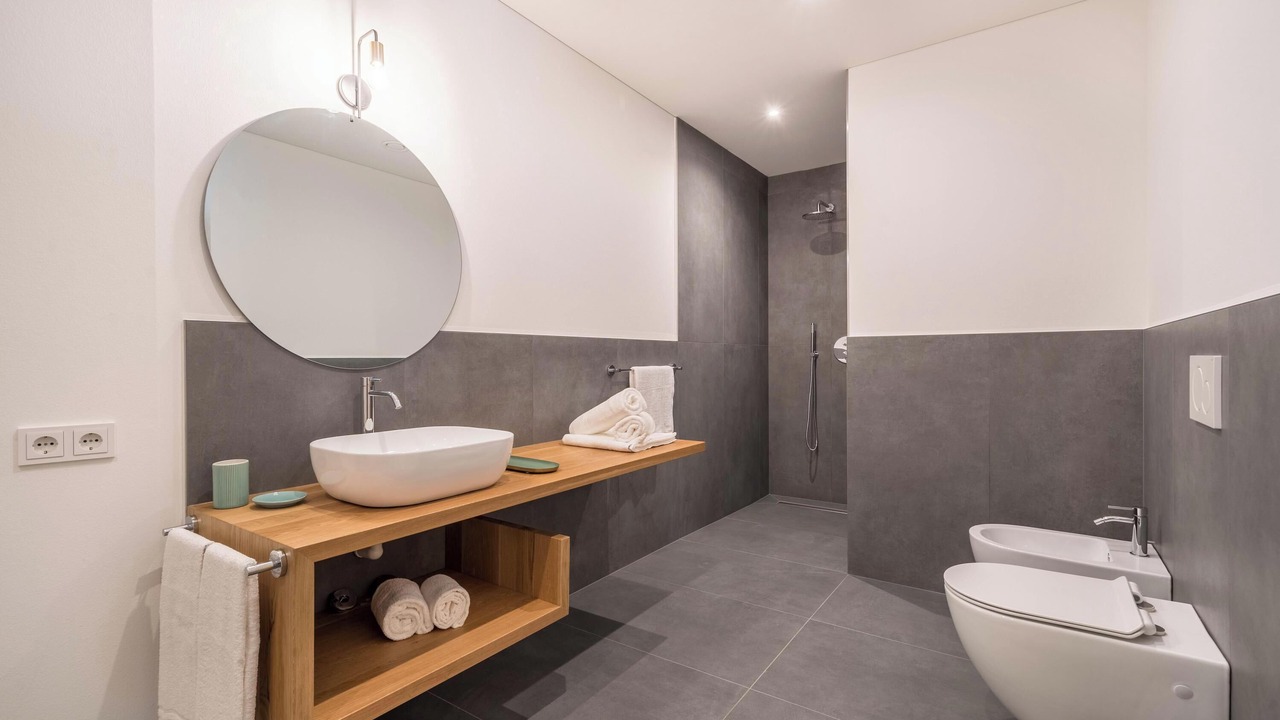 Photo of Bathroom in San Pancrazio