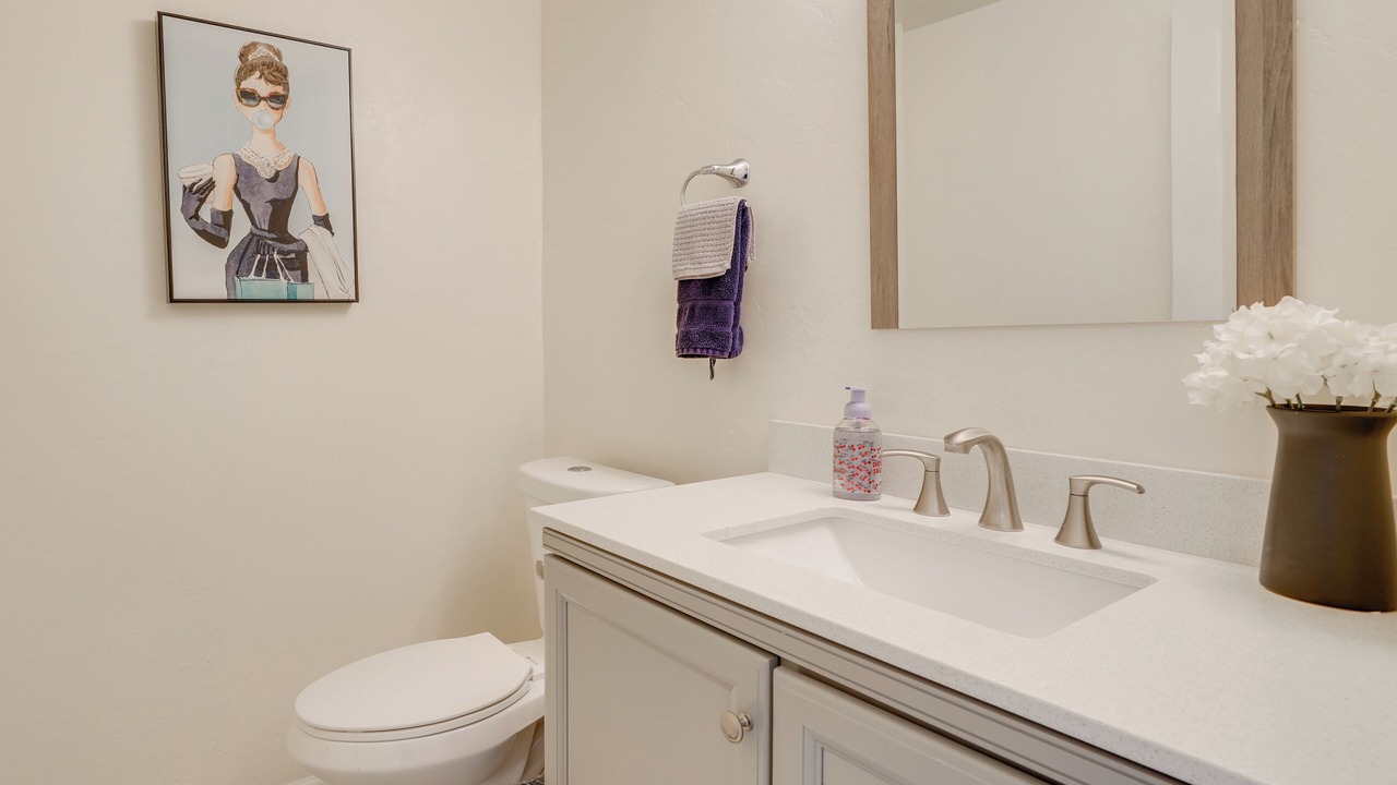 Photo of Bathroom in Copper Creek