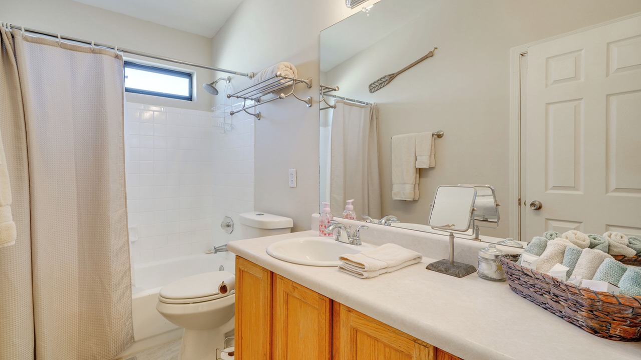 Photo of Bathroom in Copper Creek