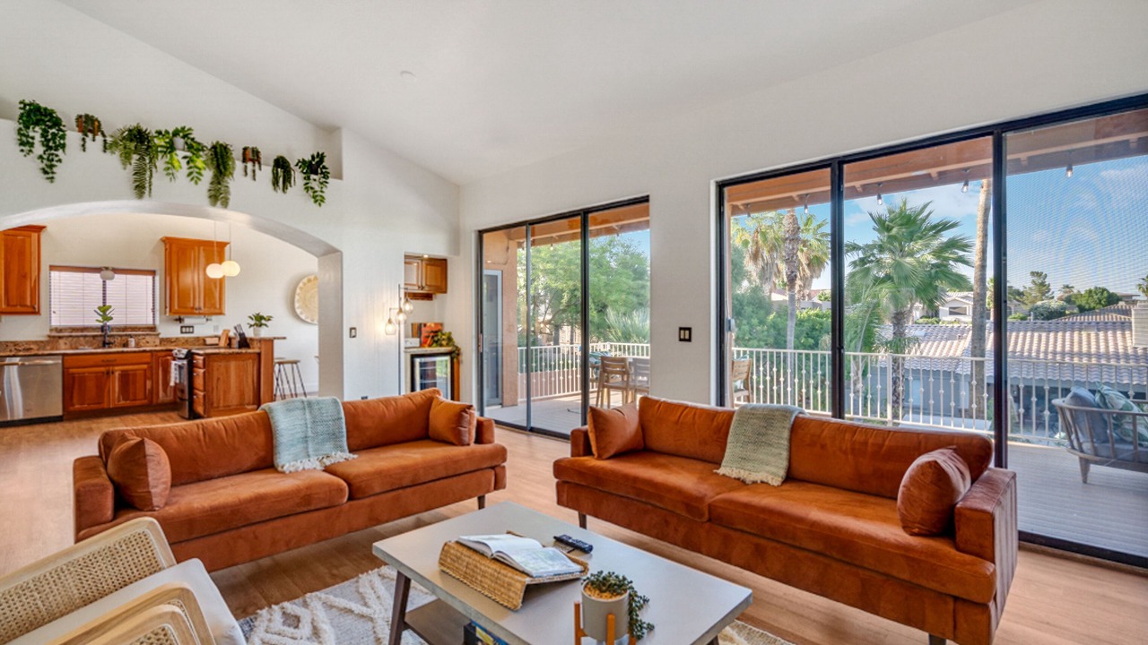 Photo of Livingroom in Fountain Hills
