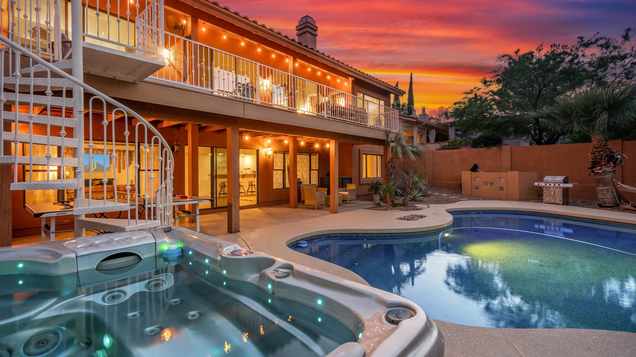 Photo of Outdoor in Fountain Hills