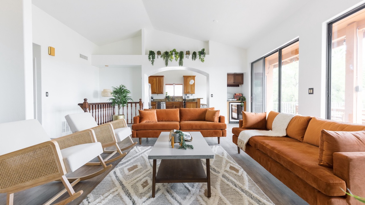 Photo of Livingroom in Fountain Hills