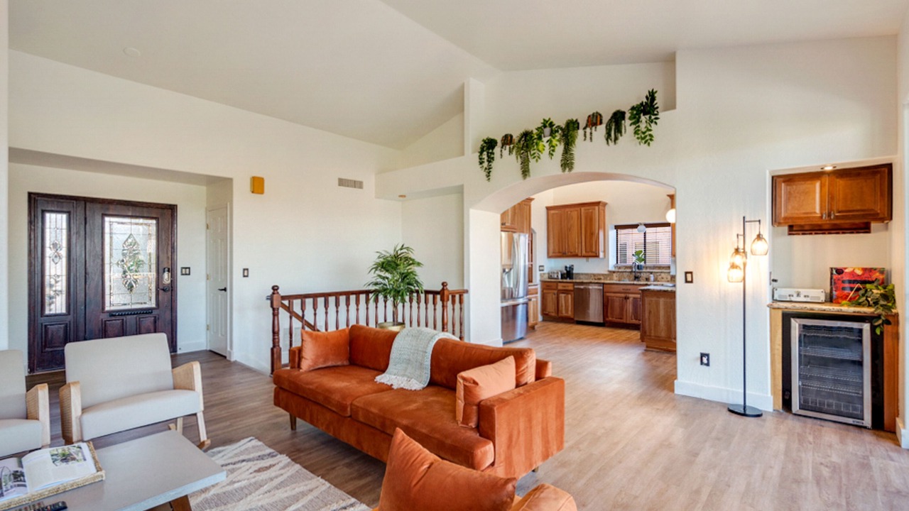 Photo of Livingroom in Fountain Hills