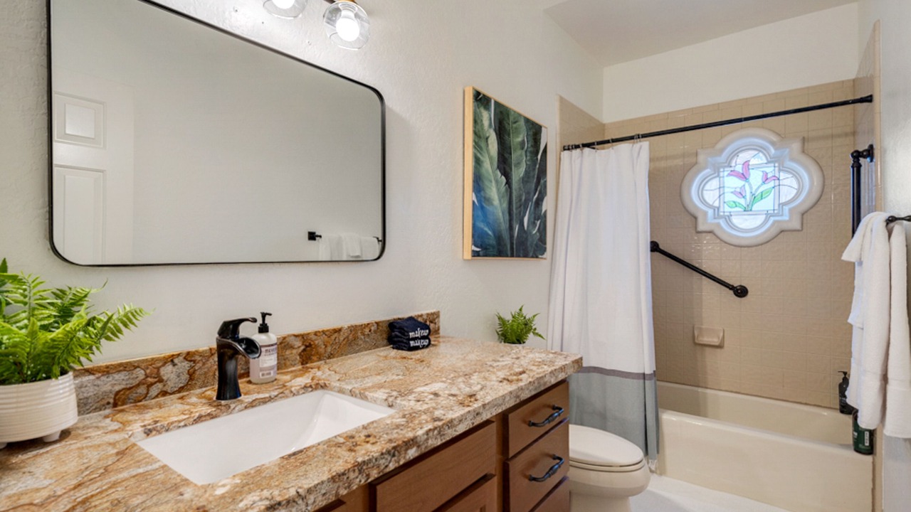 Photo of Bathroom in Fountain Hills