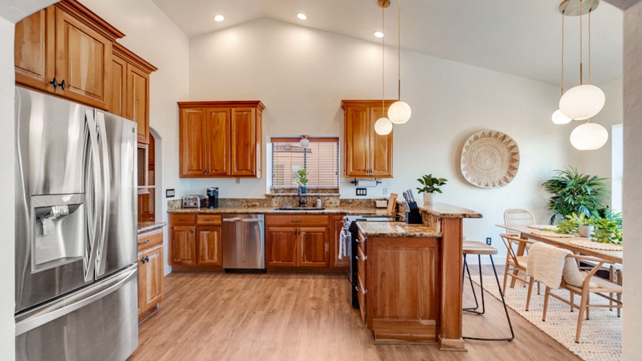 Photo of Kitchen in Fountain Hills