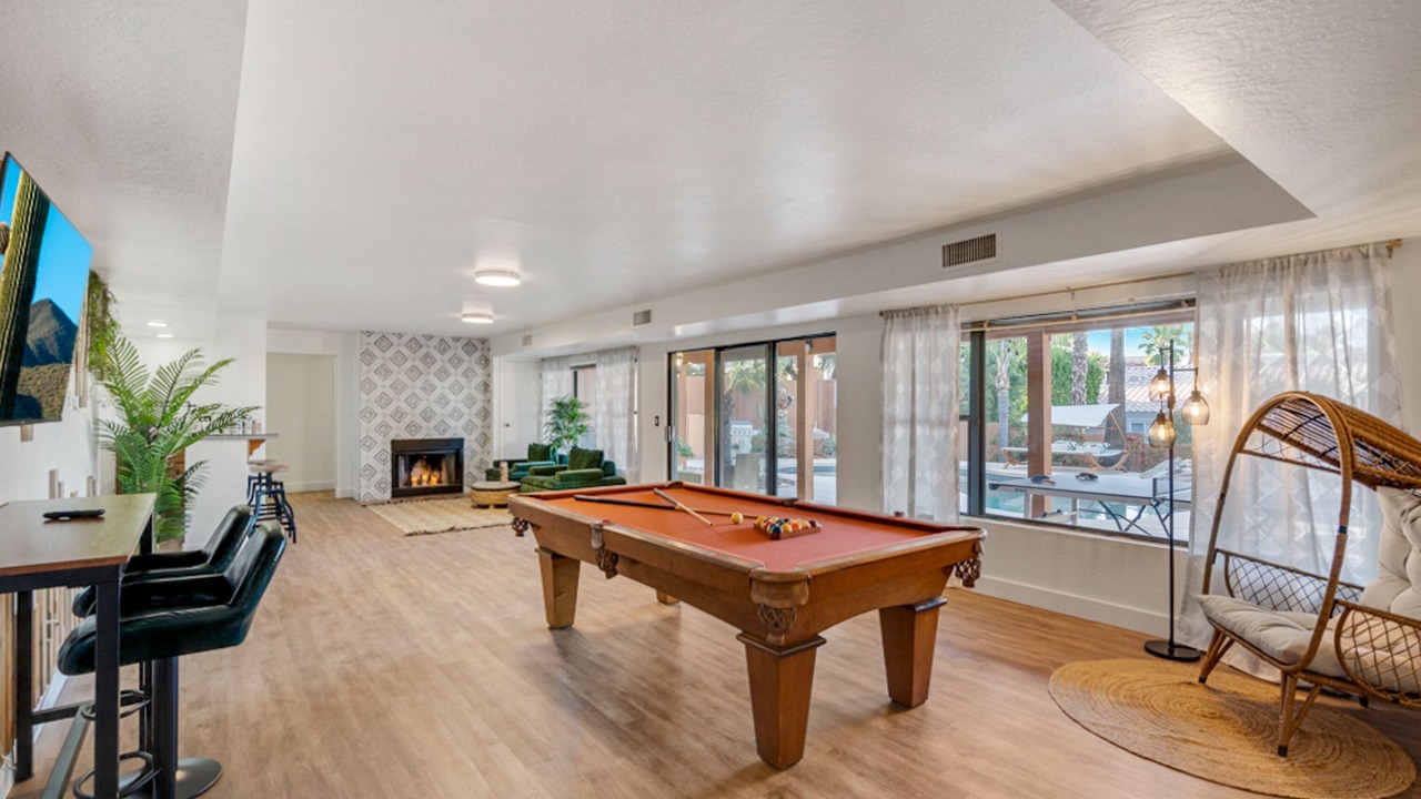 Photo of Bedroom in Fountain Hills