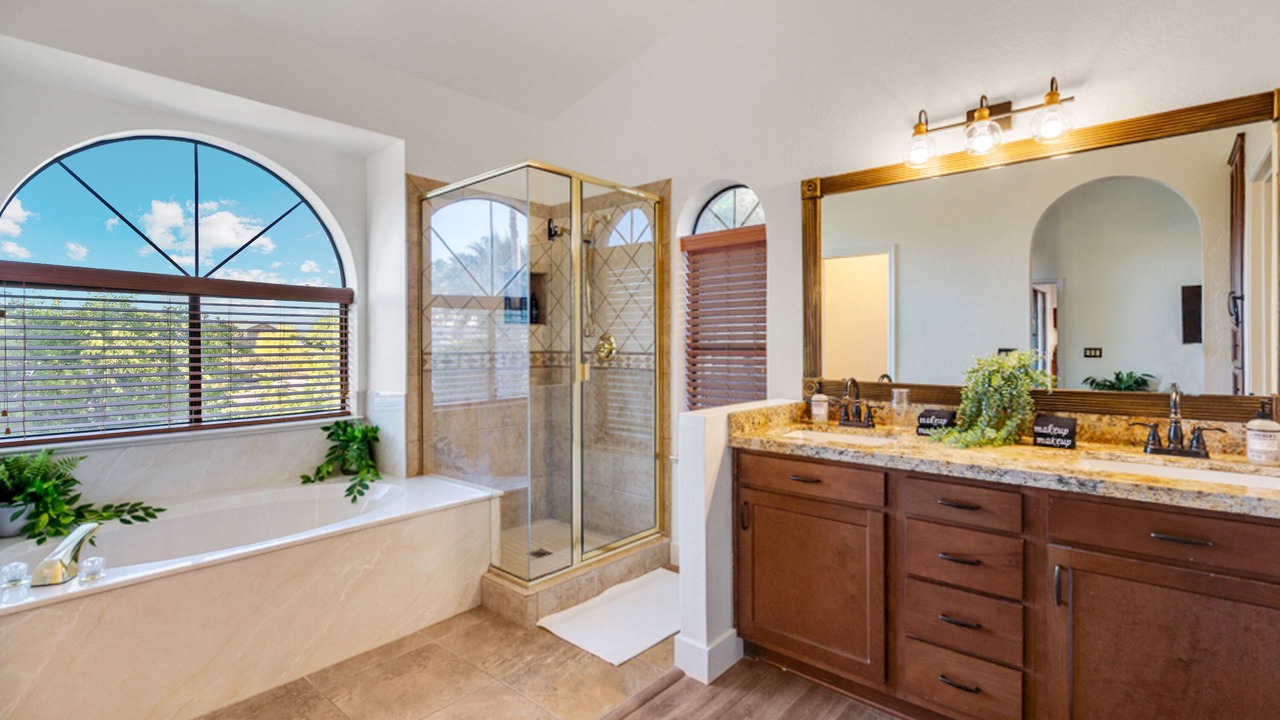 Photo of Bathroom in Fountain Hills