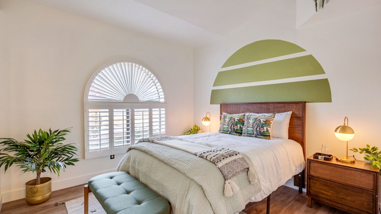 Photo of Bedroom in Fountain Hills