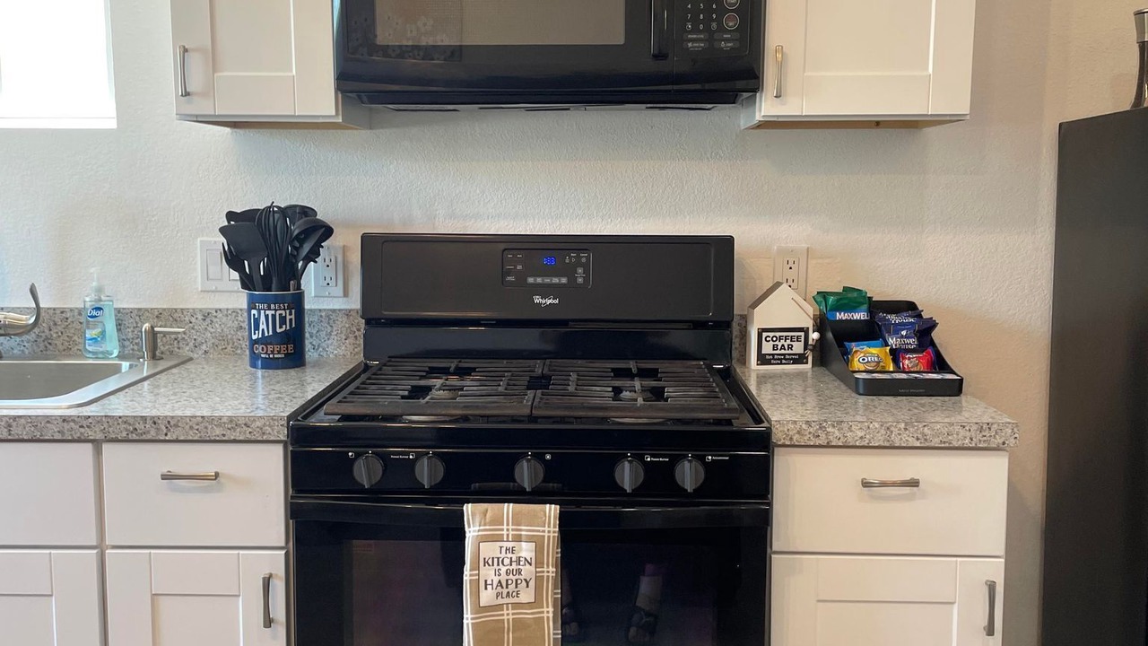 Photo of Kitchen in Globe