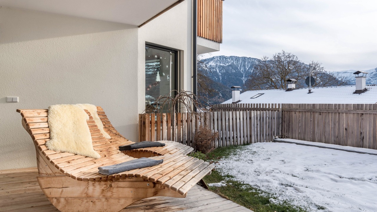 Photo of Outdoor in Lajen