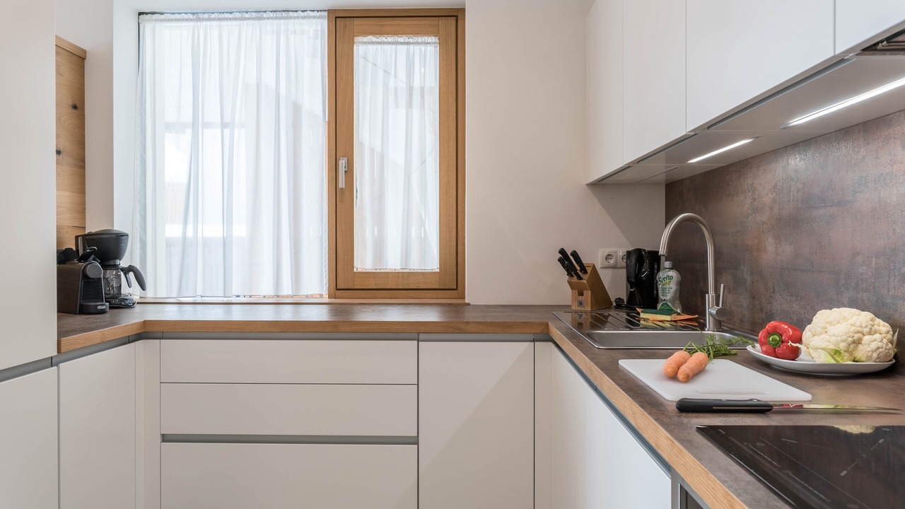 Photo of Kitchen in Lajen