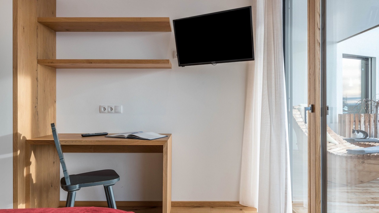 Photo of Bedroom in Lajen