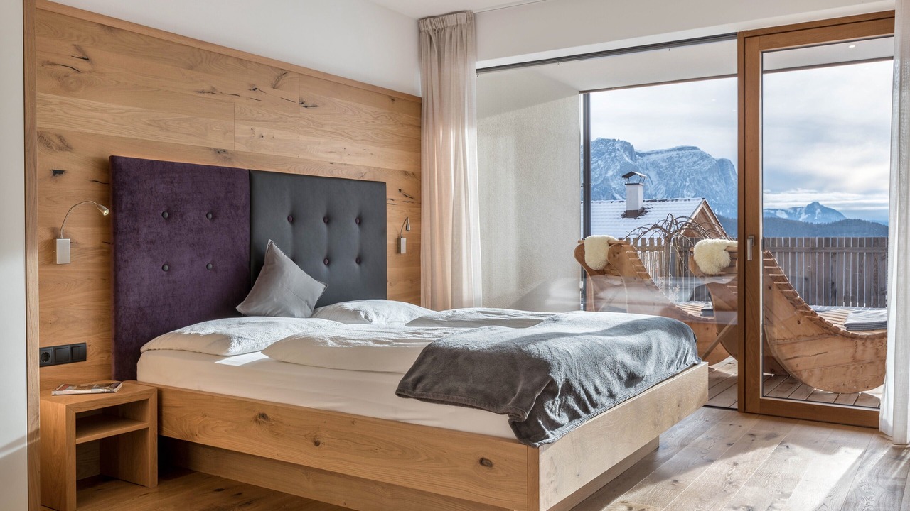 Photo of Bedroom in Lajen