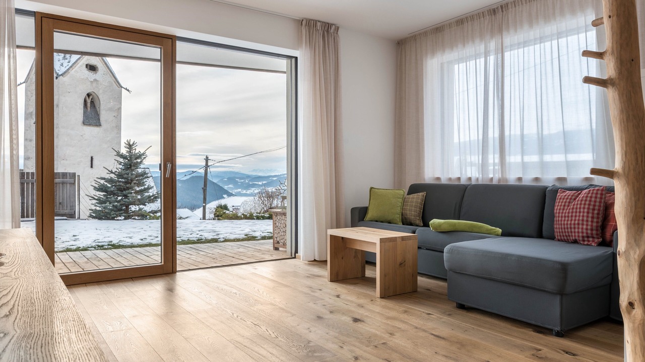 Photo of Livingroom in Lajen
