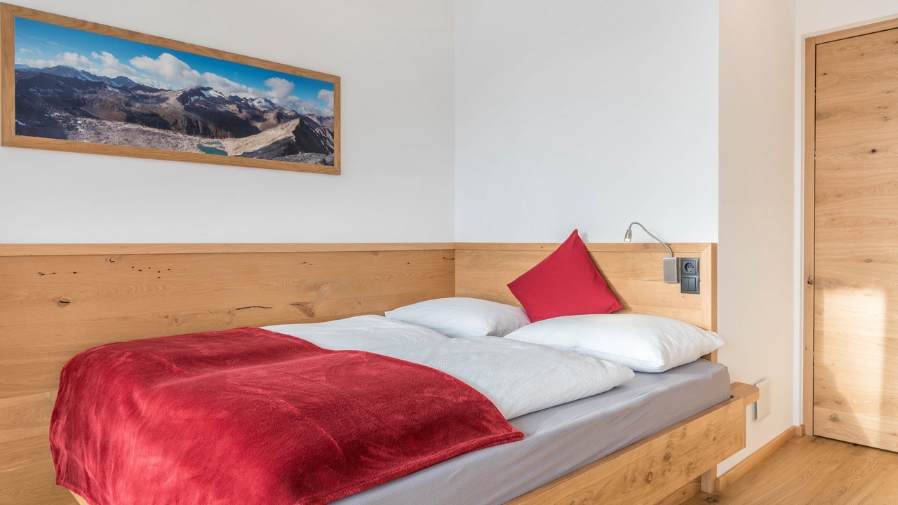 Photo of Bedroom in Lajen