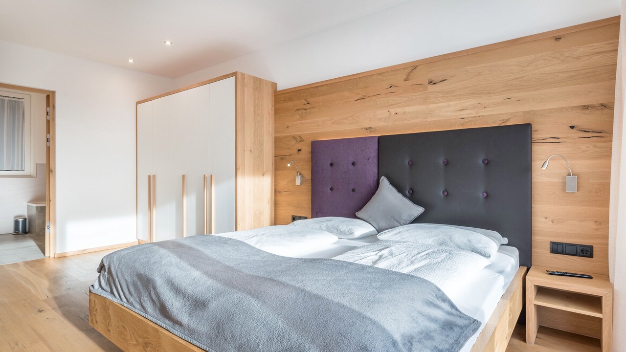 Photo of Bedroom in Lajen