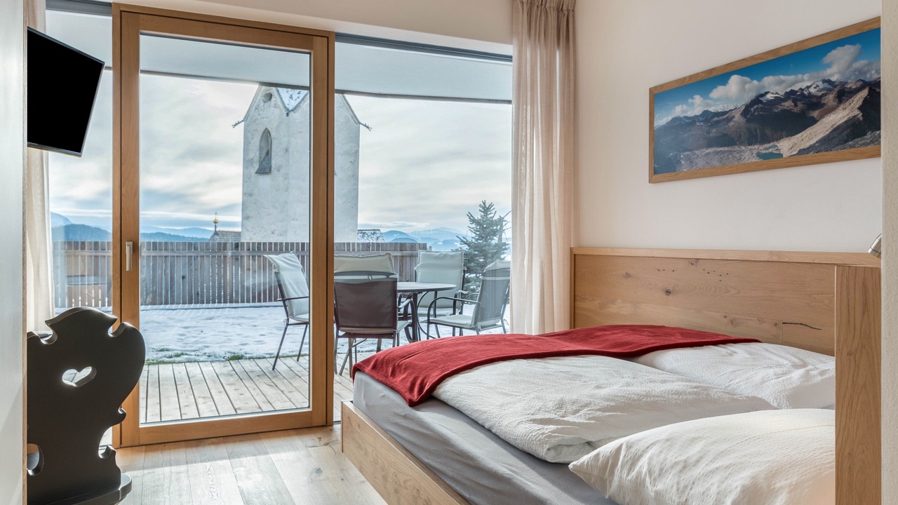 Photo of Bedroom in Lajen