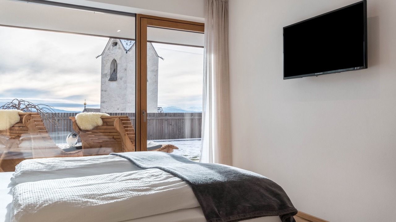 Photo of Bedroom in Lajen