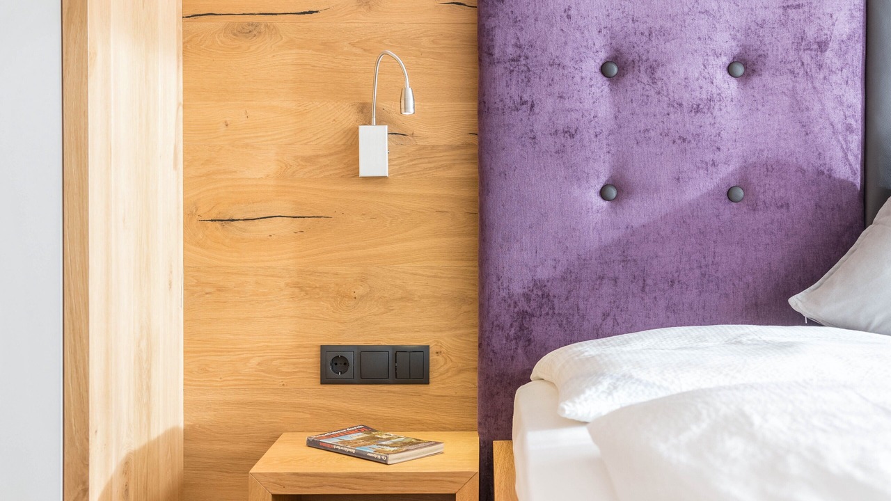 Photo of Bedroom in Lajen