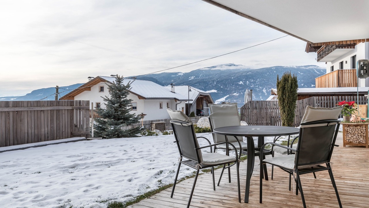 Photo of Outdoor in Lajen
