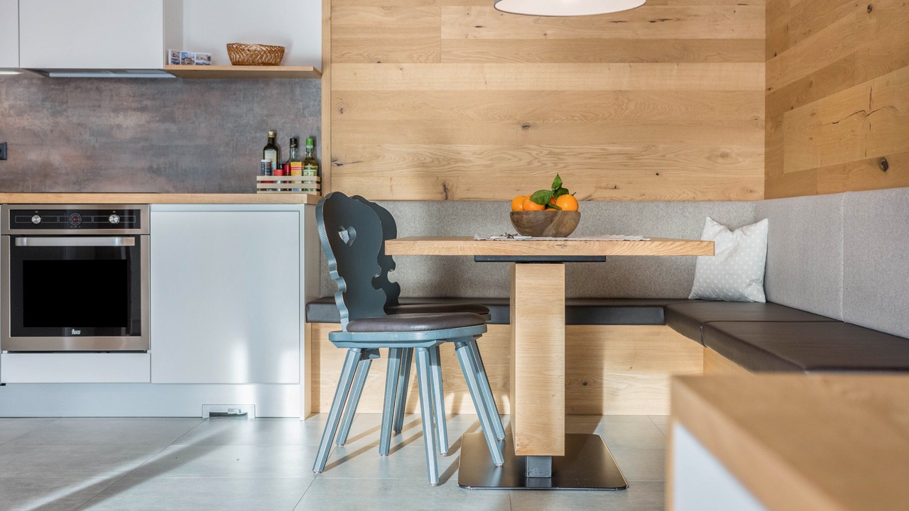 Photo of Kitchen in Lajen