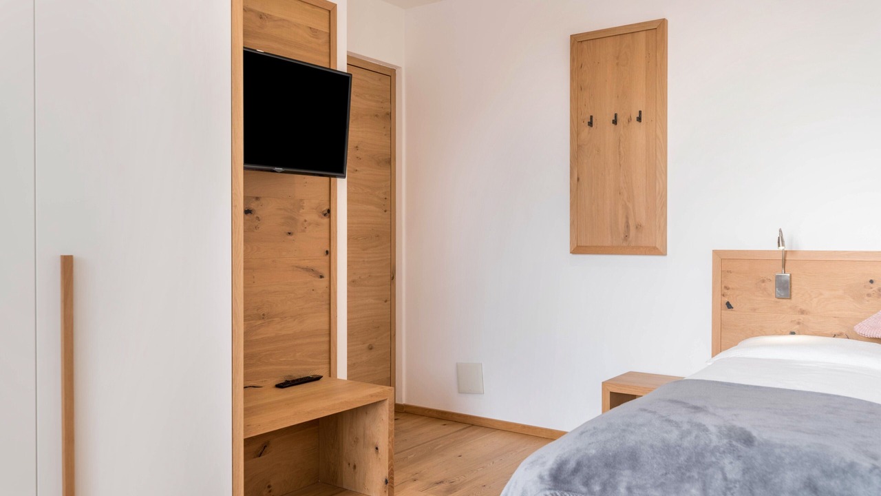 Photo of Bedroom in Lajen