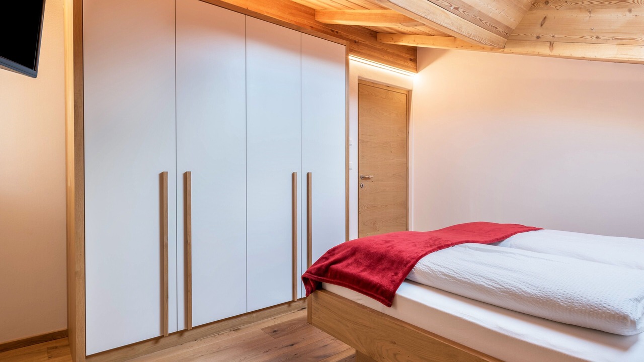 Photo of Bedroom in Lajen