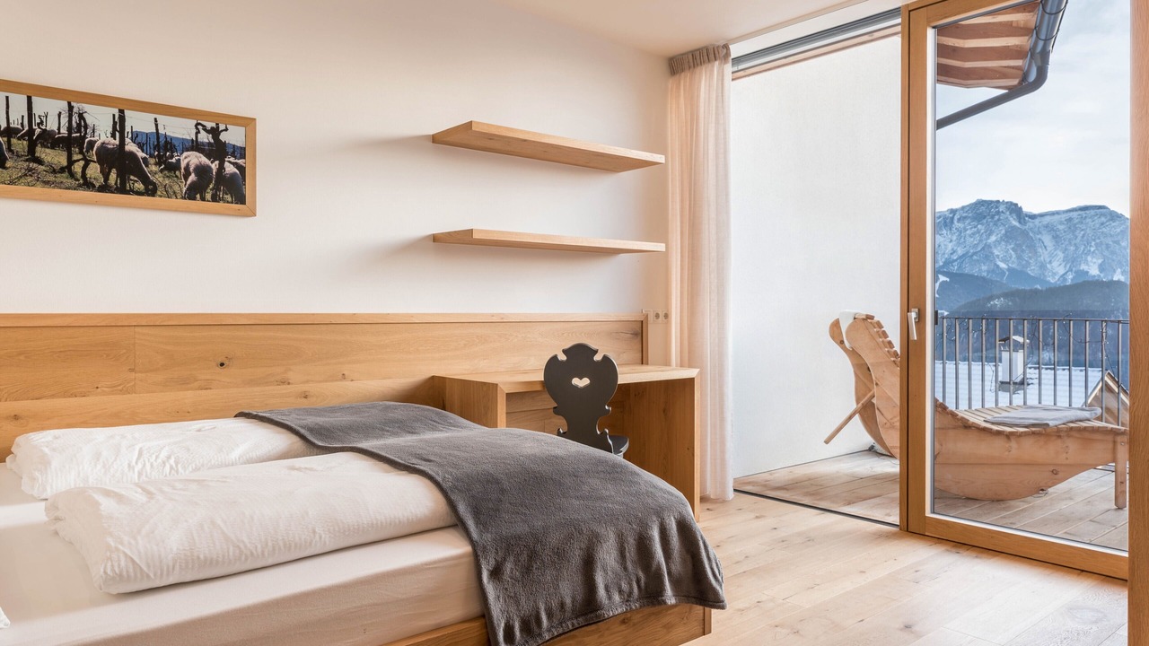 Photo of Bedroom in Lajen
