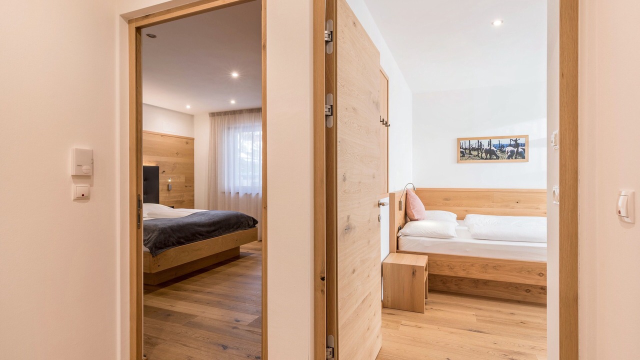 Photo of Bedroom in Lajen