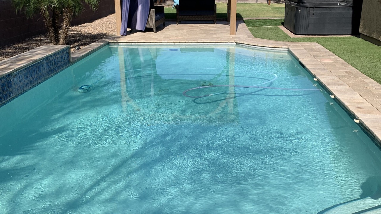 Photo of Outdoor in Queen Creek