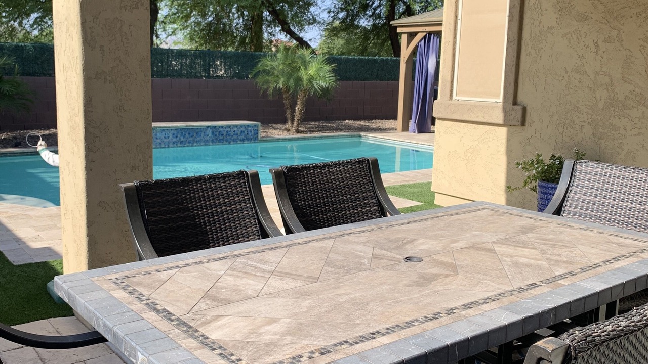 Photo of Outdoor in Queen Creek