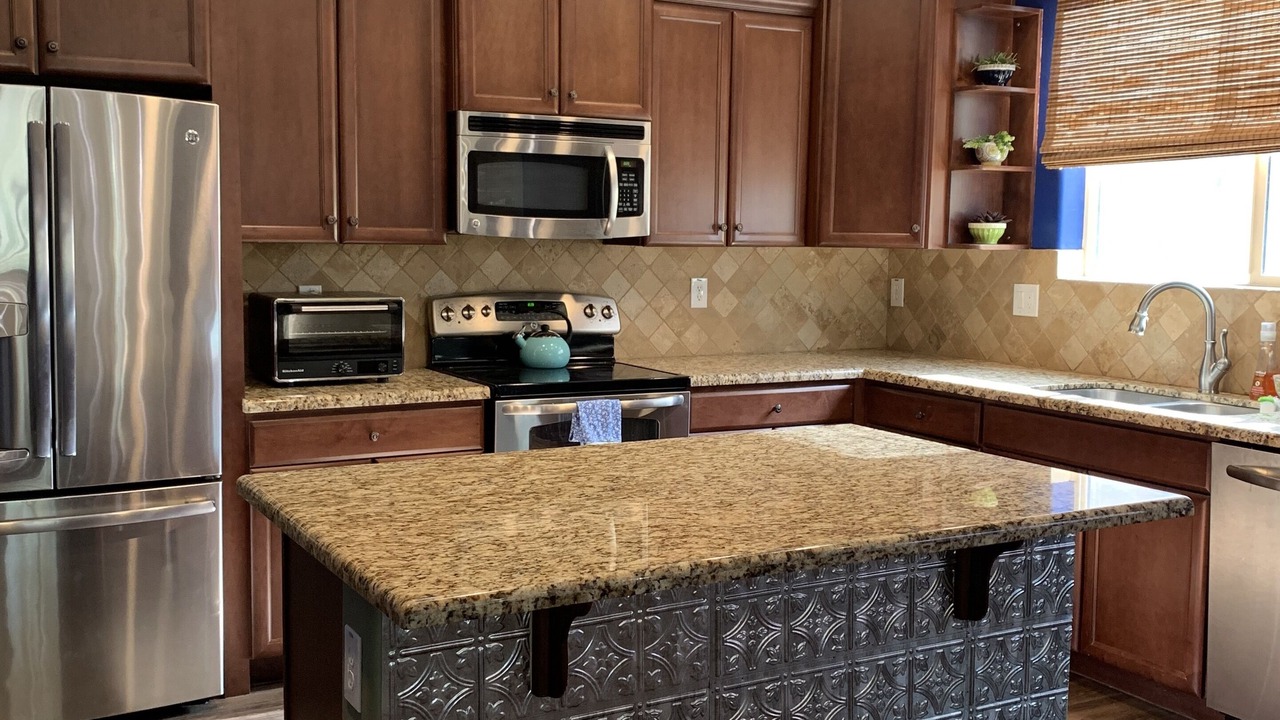 Photo of Kitchen in Queen Creek