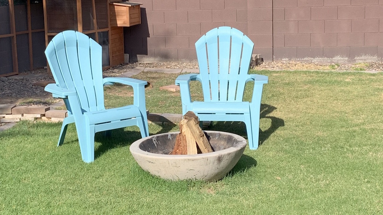 Photo of Outdoor in Queen Creek