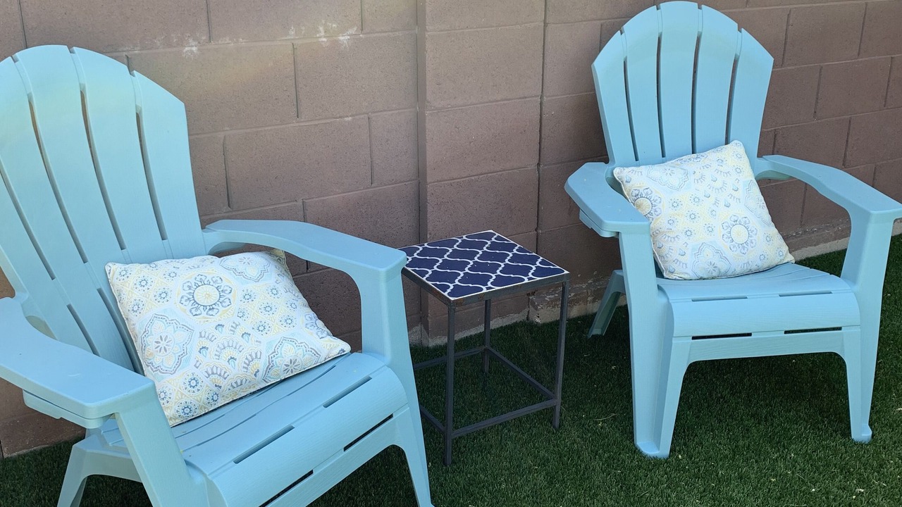Photo of Patio Balcony in Queen Creek