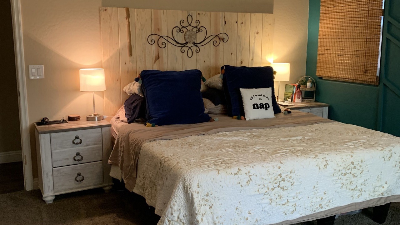 Photo of Bedroom in Queen Creek