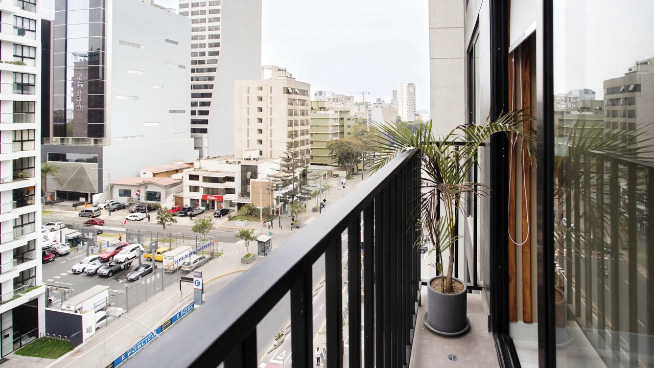 Photo of Outdoor in San Isidro Centro Financiero