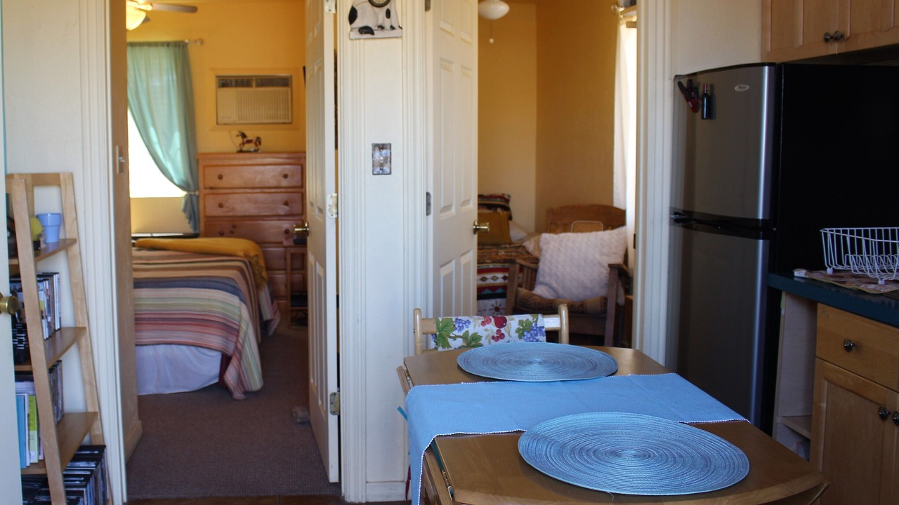 Photo of Bedroom in Sonoita