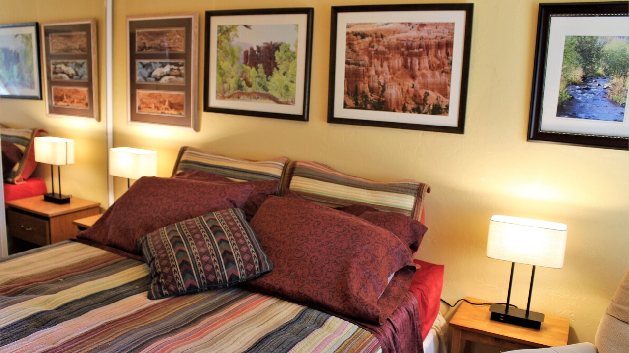Photo of Bedroom in Sonoita