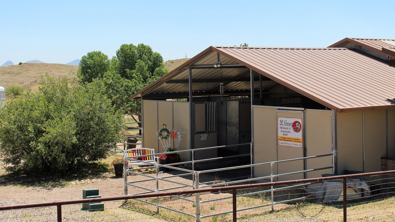 Photo of Outdoor in Sonoita