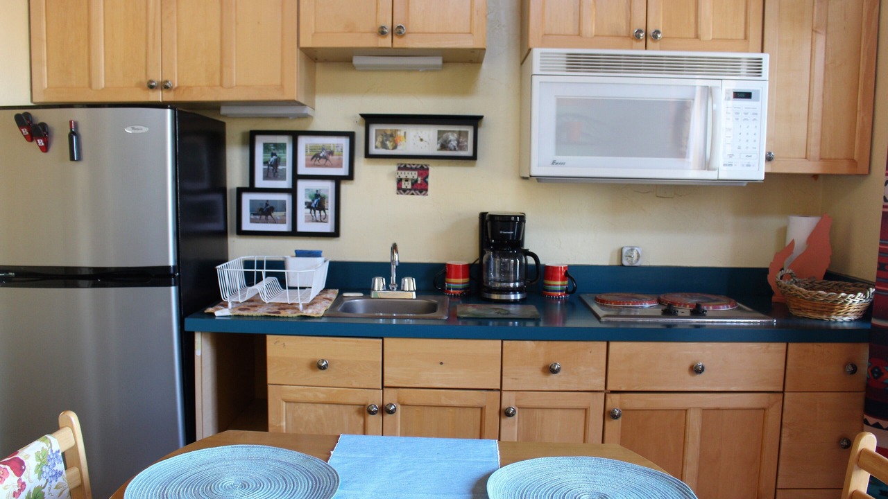 Photo of Kitchen in Sonoita