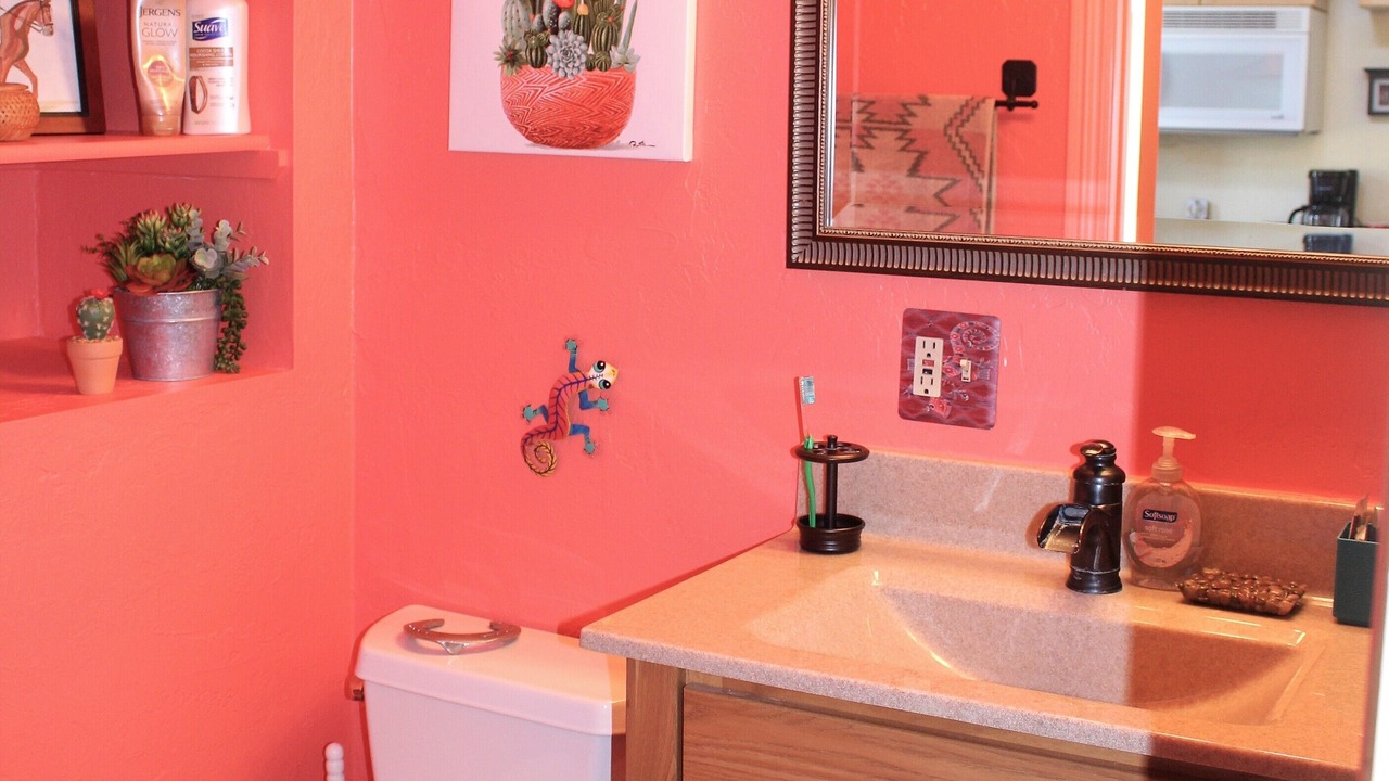 Photo of Bathroom in Sonoita