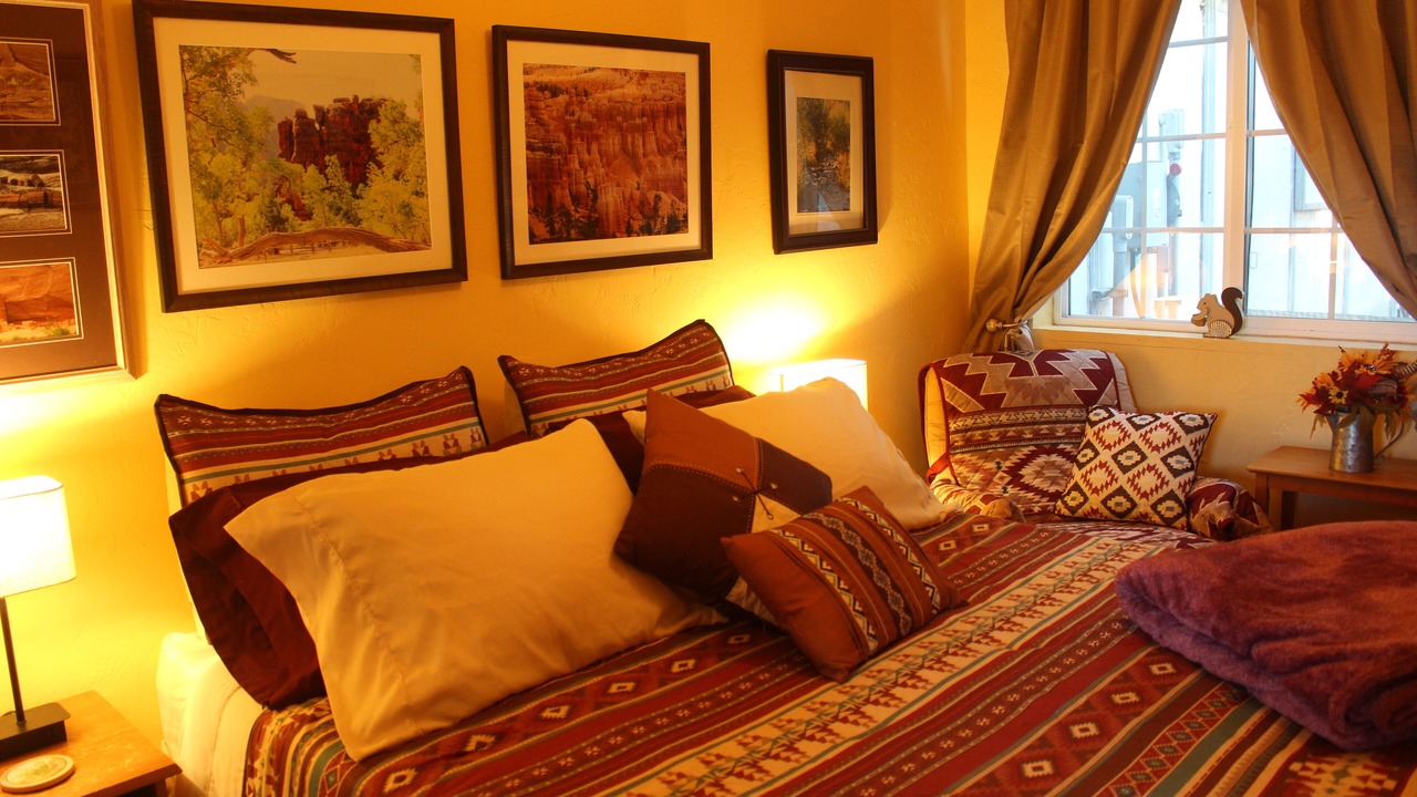 Photo of Bedroom in Sonoita