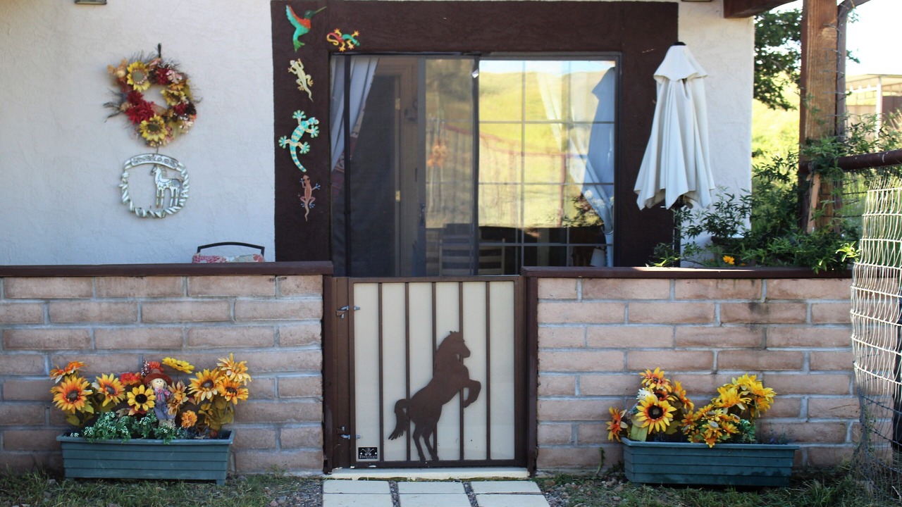 Photo of Outdoor in Sonoita